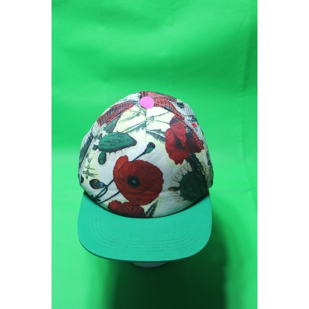 LULAROE  HAT Cap Cactus PRINT SNAPBACK ADJUSTABLE
